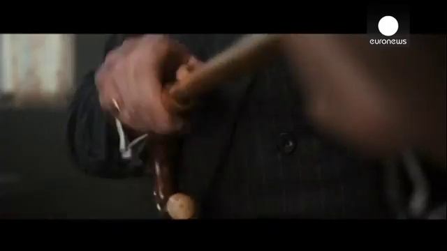 Шпион, который пришел из комикса - cinema