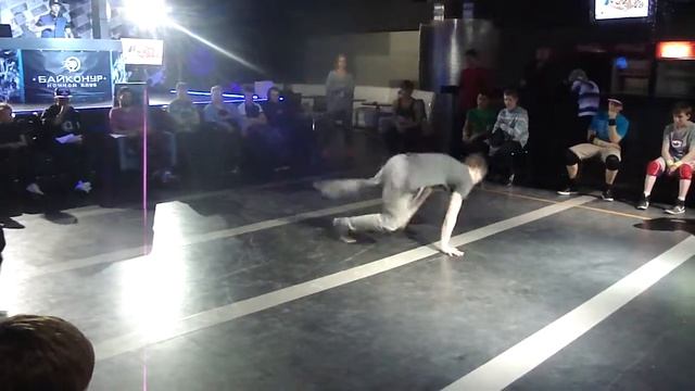 Миша l Top16 Кемерово