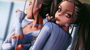 АлСми - Балет (Ramirez & Alexx Slam Remix)