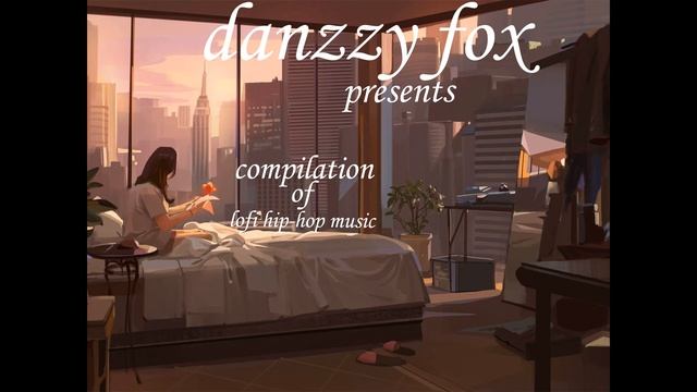 подборка лоуфай хип хоп музыки