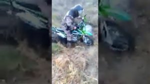 Эндуро приколы , enduro