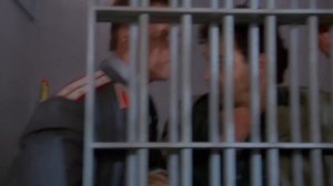 Русский мат в американских фильмах - х/ф "Красная жара" 1988