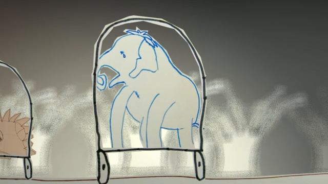 Фестиваль Детского мультфильма Дни Таиланда "Традиции Сиама" 09 смотреть онлайн