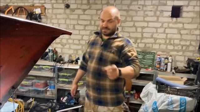 Модификация электроЗАЗа для большего ускорения смотреть онлайн