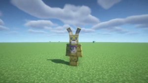 Обзор мода на Спринг Бонни