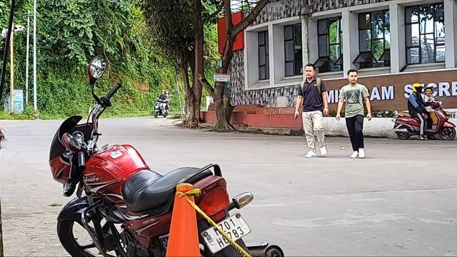 KAN MINISTER SAWM 12 TE HIAN AN DAN SAIM AN ZAWM EM KAN THLIR HO MEK A NI.8.8.2024. смотреть онлайн