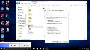 how to fix cannot find 640x480 video mode gta vice city window 10