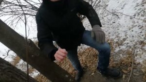 ПАРОДИЯ Беар Грилз (Bear Grylls)