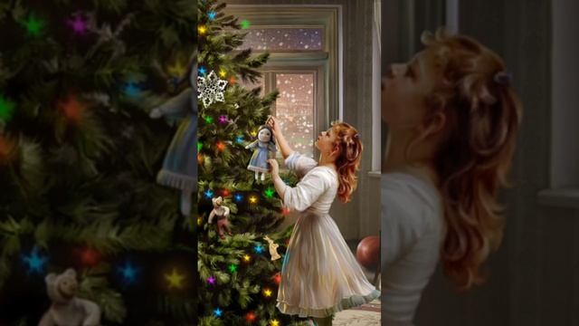 Щелкунчик и время