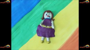 Мультфильм ко Дню матери от "Радуги чудес"