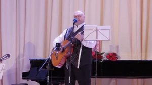 Андрей Демченко Авторская песня «Смерть атамана»