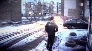 Sleek - Похмельная. читает рэп про жизнь. омск