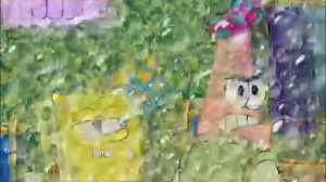 🆕️Губка Боб- Товарищеский мач (4/5)