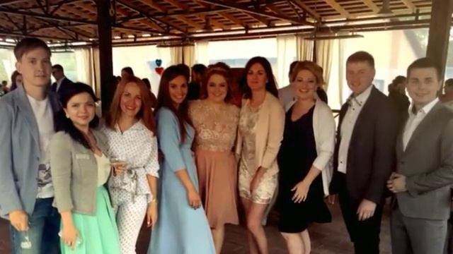 Настя! С Днём Рождения! смотреть онлайн