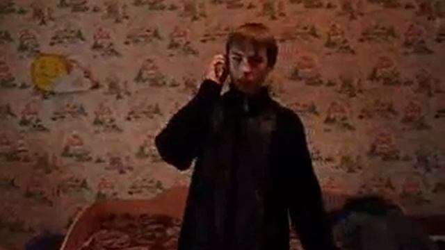 Псих прикол смотреть онлайн