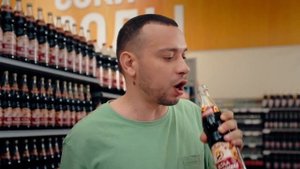 Черноголовка Кола Артур Диланян реклама 2022