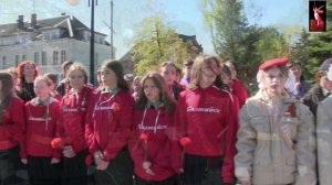 ПОКА ЖИВЁМ ПОМНИМ