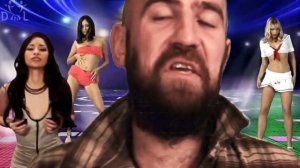 D in L - Не унывайте пацаны (DanceMix)