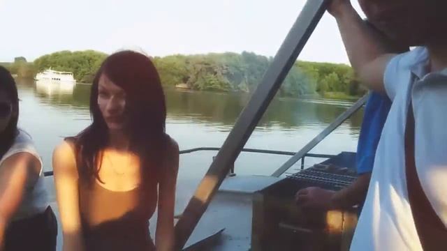 Парк Коломенское