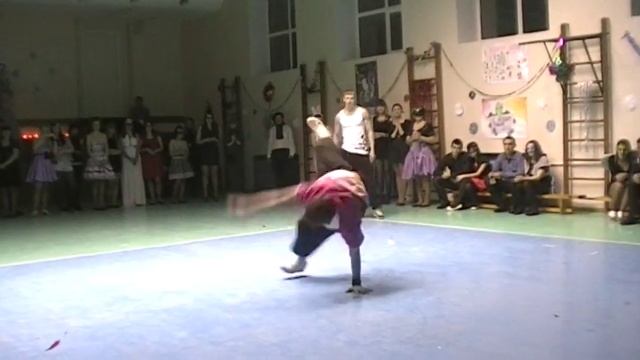 Новый Год в СГУ смотреть онлайн