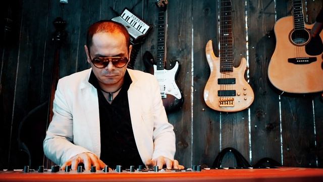 Silvia Josifoska, Ondrej Krajňák, Fragile (Sting) смотреть онлайн