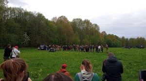 Лесная братва 2