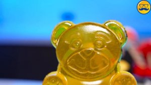 КОТО ГРЕМЛИН И ДЕНЬ РОЖДЕНИЯ МЕДВЕДЯ ВАЛЕРЫ