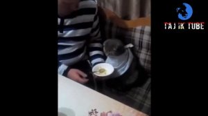 Приколи Точики Туй 2017 Афанди - Битва приори .. Точик прикол 2018