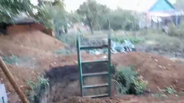 Двор - тур ( обзор двора ) смотреть онлайн