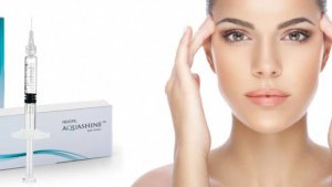 Мезотерапия кожи вокруг глаз название