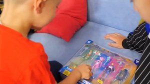 Квест на день народження для улюбленого блогера Давида з каналу Boys and Toys