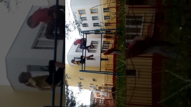 Брейк данс смотреть онлайн