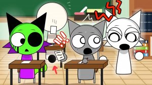 Sprinki|СПРУНКИ или СПРУНКЕ - Мультики про Спрунке | МУЛЬТФИЛЬМЫ SPRUNKI