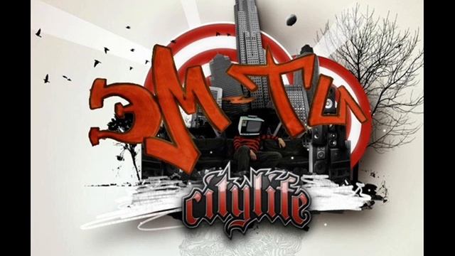 эМ-Ти ft Stvol-Дружба(ABSOLUT RECORDS)