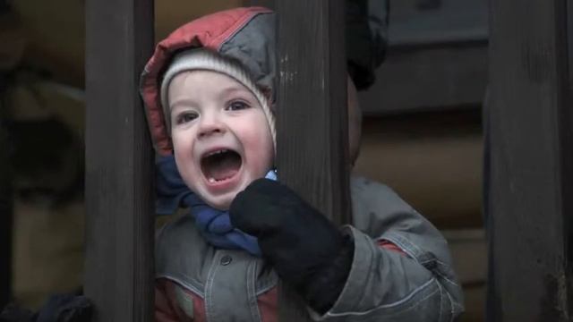 Выходные на Дмитровке