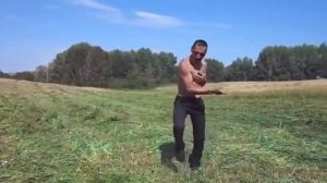 Башкир танцует лучше Митхуна Чакраборти