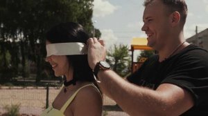 Дарю жене BMW8! Эмоции окружающих! Реакция жены!