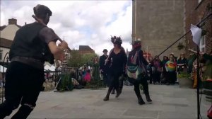 MAY Day -Labour Day in Great Britain