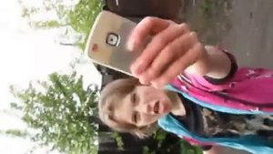 бухие малолетки идут на дискотеку )))