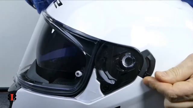 Tổng quan về Mũ Fullface LS2 STREAM FF320 смотреть онлайн