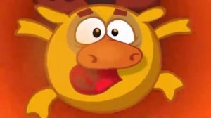 Подборка мемов про Димона в мультфильмах