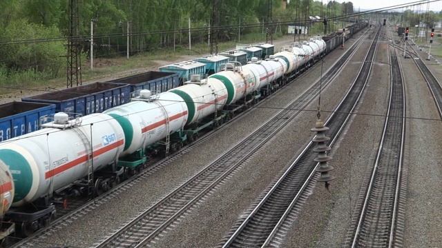 ВЛ80с-741 смотреть онлайн