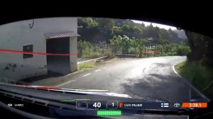 Shakedown LIVE | WRC Rally Islas Canarias 2025