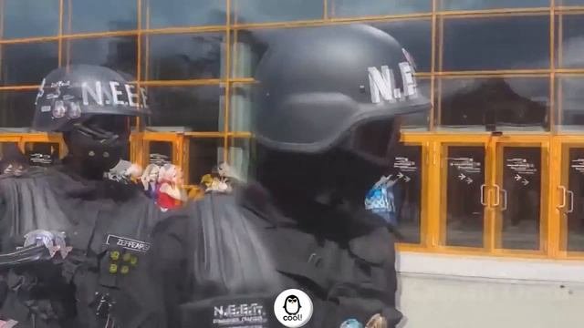 Лучшие приколы Coube за последнюю неделю в июне. Самые смешные видео