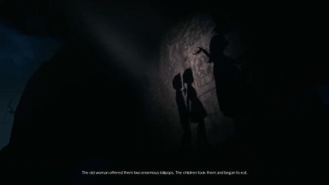 The Park Прохождение • Аттракционы • Скримеры • Сказки • №1 смотреть онлайн