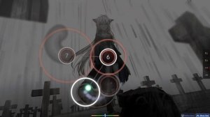 Osu! | BOOKER - GDE PAPA? (diss ТДД, CMH, АЙ КАК ПРОСТО, mzlff, KUSSIA) (my map)