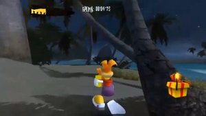 Бешеные кролики вторжение   игра как мультфильм видео онлайн