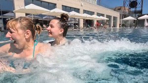 Волжские термы 29.04.2025