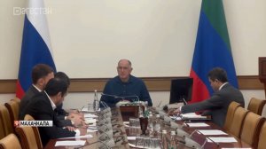 Дагестанская делегация с бизнес-миссией посетит Оман