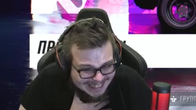 Булкин издал самый смешной звук смотреть онлайн